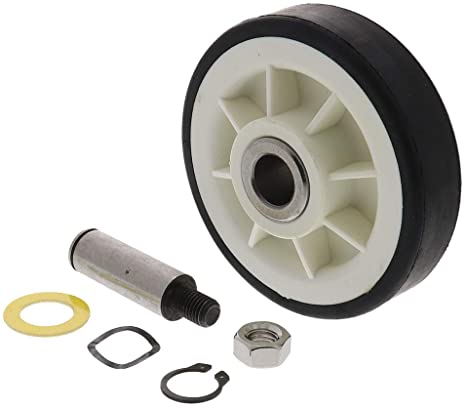  - Aftermarket Dryer Rollers